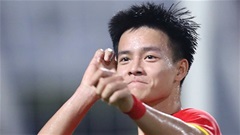 Đội hình xuất phát U23 Việt Nam vs U23 Hàn Quốc: HLV Đinh Hồng Vinh gây sốc 